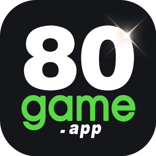 80game logo