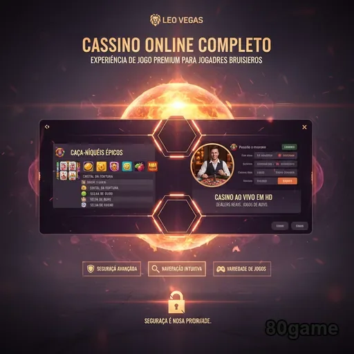 Ilustração de Experimente Apostas Esportivas no 80game com Odds Altas