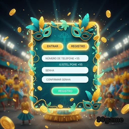 Ilustração de Experiência Imersiva