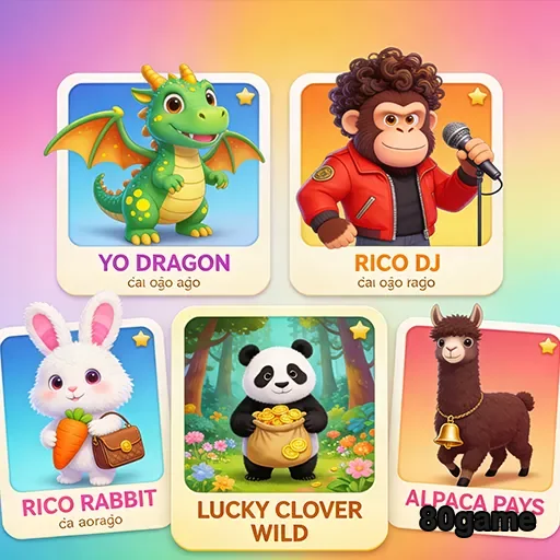 Ilustração de Acesse os melhores serviços VIP no 80game