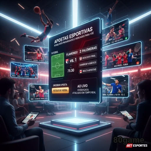 Ilustração de Diversão Sem Fim com Nossos Jogos de Slot
