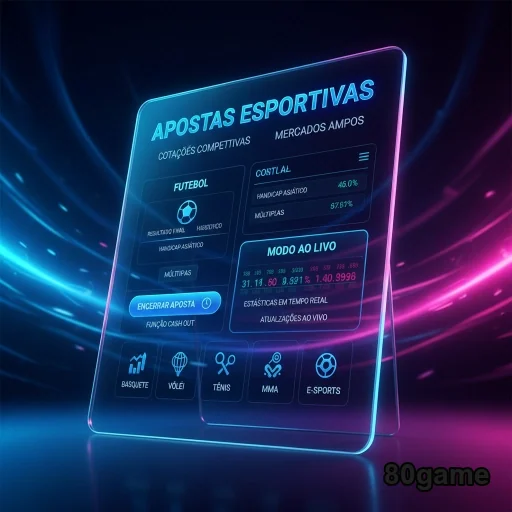 Ilustração de Benefícios Exclusivos do Serviço VIP da 80game