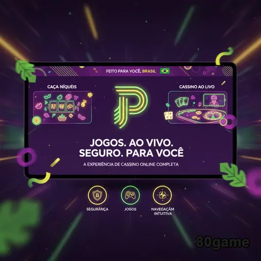 Ilustração de Explore os serviços VIP da 80game com segurança e confiabilidade