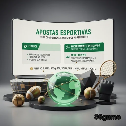 Ilustração de Explore os serviços VIP da 80game com segurança e confiabilidade