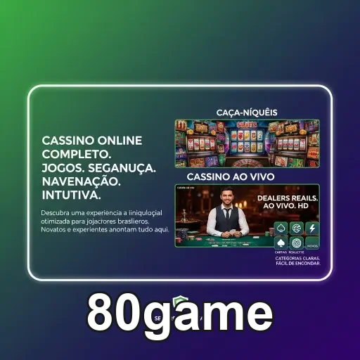 VIP Services Exclusivos para Jogadores Fieis - 80game