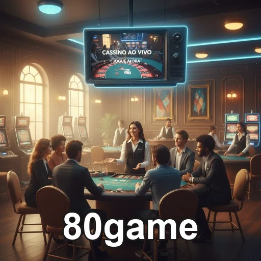 Navegação Descomplicada para Jogar com Confiabilidade - 80game