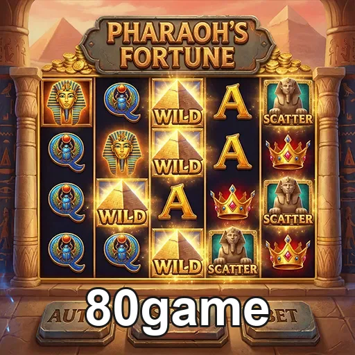 Imagem de 80game Plataforma: plataforma de jogos com acesso