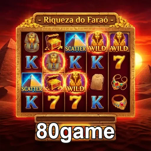 Viva a Experiência do Live Gaming com Agilidade - 80game