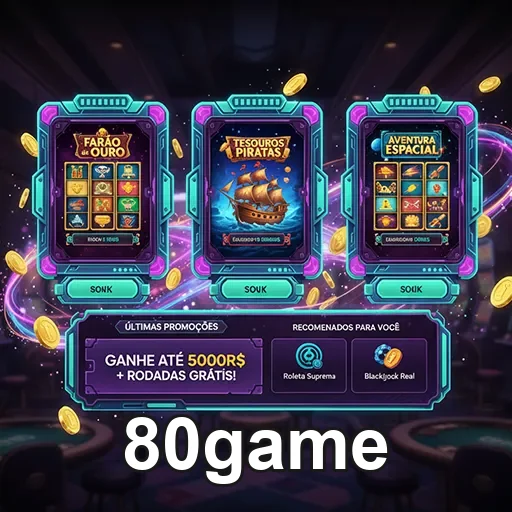 Ilustração de Interface Intuitiva